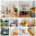 Rendixime - Karjamaa - Garden, Free Parking, Air Conditioning *