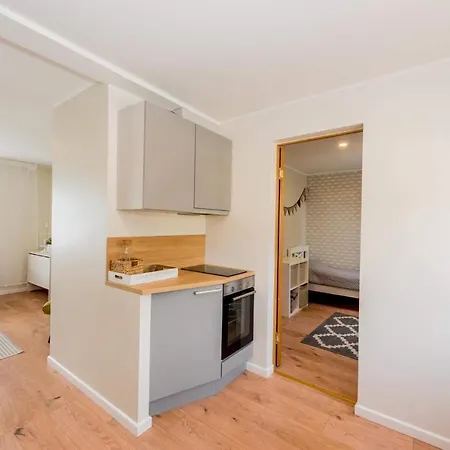 Karjamaa - Garden, Free Parking, Air Conditioning *