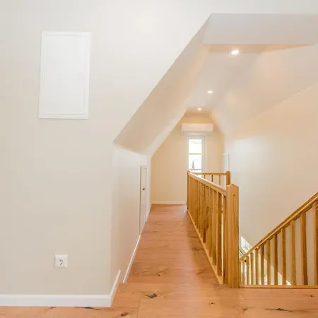 Apartment Karjamaa - Garden, Free Parking, Air Conditioning