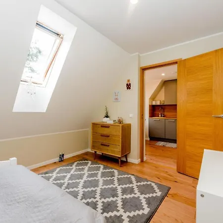 Apartment Karjamaa - Garden, Free Parking, Air Conditioning