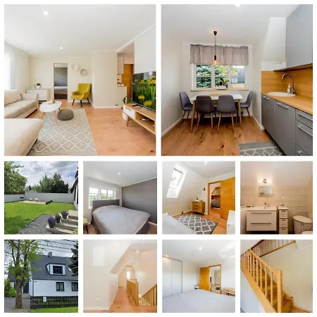 Rendixime - Karjamaa - Garden, Free Parking, Air Conditioning *