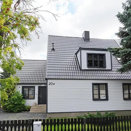 Appartement Karjamaa - Garden, Free Parking, Air Conditioning *