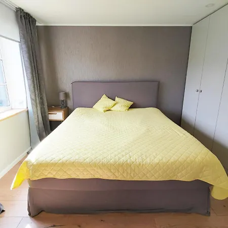 Apartment Rendixime - Karjamaa - Garden, Free Parking, Air Conditioning Parnu