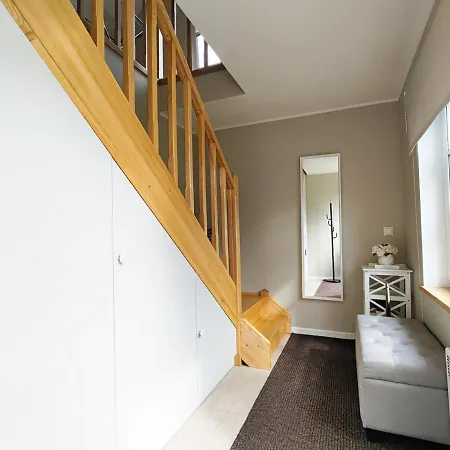 Apartment Karjamaa - Garden, Free Parking, Air Conditioning Pärnu