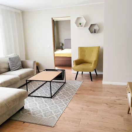 Rendixime - Karjamaa - Garden, Free Parking, Air Conditioning