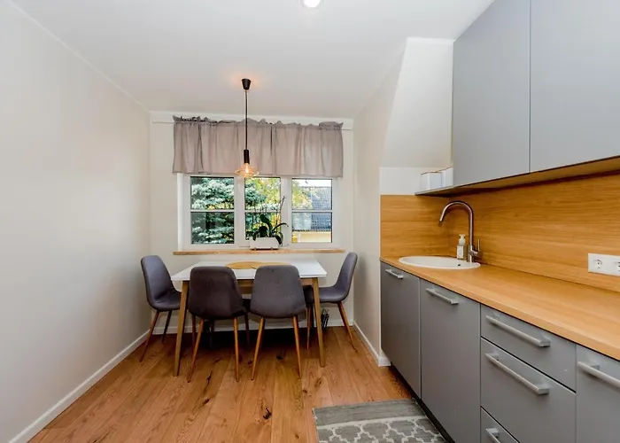 Rendixime - Karjamaa - Garden, Free Parking, Air Conditioning * Parnu