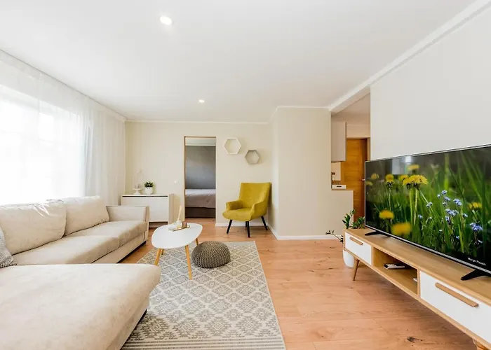 Rendixime - Karjamaa - Garden, Free Parking, Air Conditioning Parnu