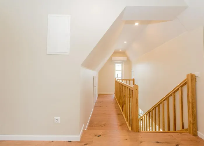 Apartment Rendixime - Karjamaa - Garden, Free Parking, Air Conditioning