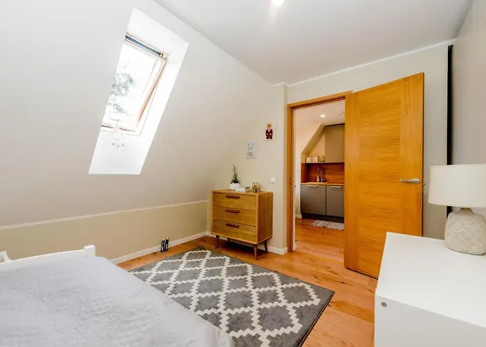 Apartment Rendixime - Karjamaa - Garden, Free Parking, Air Conditioning