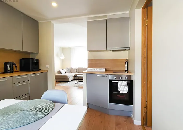 Rendixime - Karjamaa - Garden, Free Parking, Air Conditioning * Parnu