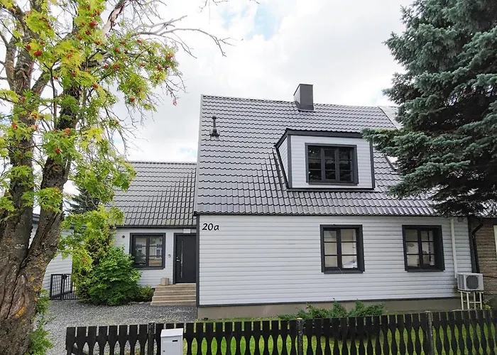 Apartment Rendixime - Karjamaa - Garden, Free Parking, Air Conditioning *